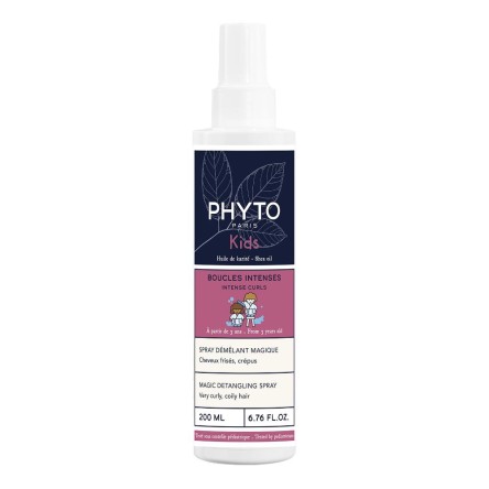 PHYTO KIDS SPRAY DISTRICANTE