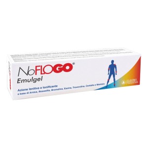 NOFLOGO EMULGEL 100G