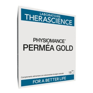 PHYSIOMANCE PERMEA GOLD 15BUST