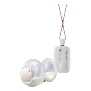 AVENT TIRALATTE ELET+COPP+KIT