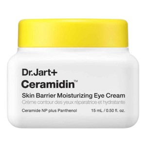 DR JART+ CERAMIDIN EYE CREAM