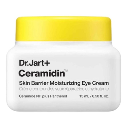DR JART+ CERAMIDIN EYE CREAM