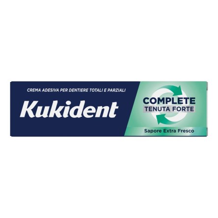 KUKIDENT COMPLETE EX FRESC47G KUKIDENT COMPLETE EX FRESC47G