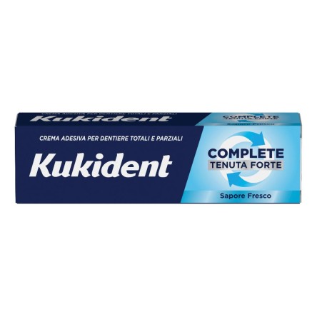 KUKIDENT COMPLETE FRESCO 47G KUKIDENT COMPLETE FRESCO 47G