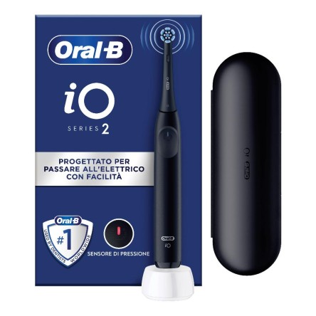 ORALB POWER IO2 NIGHT NE+CASE ORALB POWER IO2 NIGHT NE+CASE