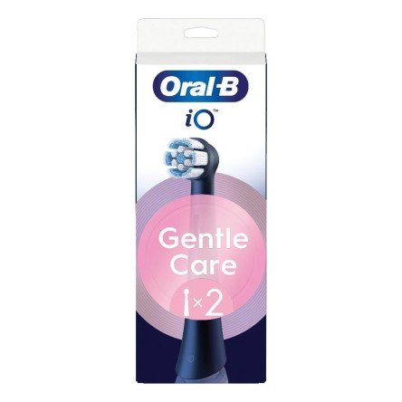 ORALB POWER REFILL IO G/NE 2PZ