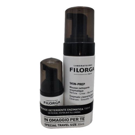 FILORGA S P MOUSSE+MINI 30ML