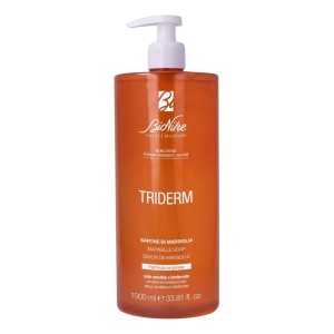TRIDERM SAPONE MARSIGLIA OS 1L
