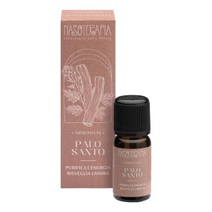 NASOTERAPIA LEGNO PALO SANTO