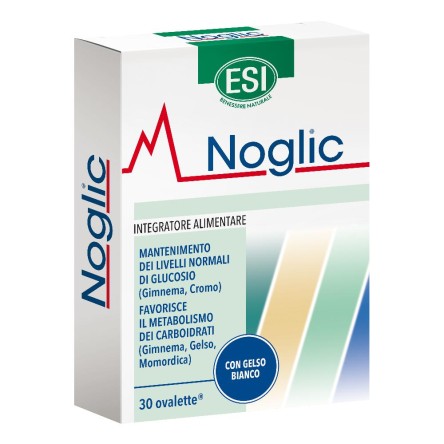 ESI NOGLIC 30OVAL
