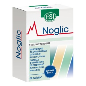 ESI NOGLIC 60OVAL<>