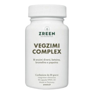 ZREEN VEGZIMI COMPLEX 90CPS