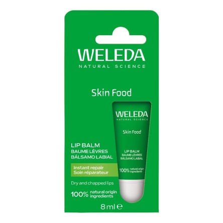 SKIN FOOD BALSAMO LABBRA