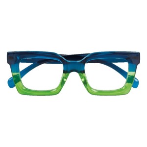 TWINS PLAT MAZ BL-VE +1.00