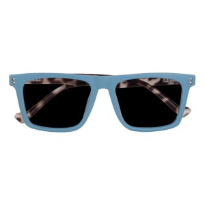 TWINS PLAT SAMBA AZZ-DE +2.50