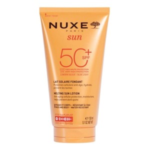 NUXE SUN LATTE SOL A/ETA 50+