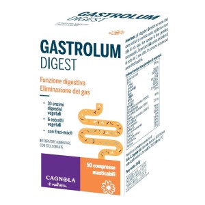 GASTROLUM DIGEST ENZ50CPR MAST