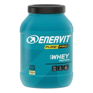 ENERVIT PP PROTEIN WHEY VAN