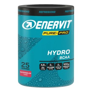 ENERVIT PP HYDRO BCAA 335G