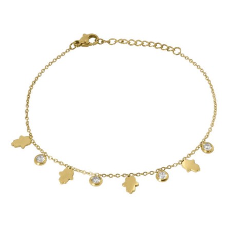 MARGUTTA BRACCIALE LUCRETIA OR