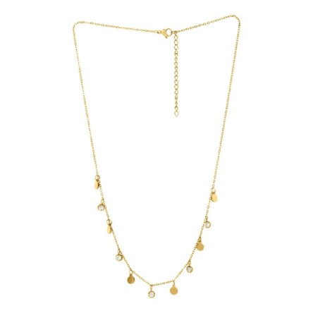 MARGUTTA COLLANA ADELMA ORO