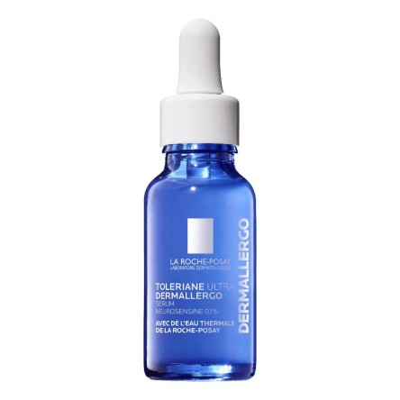 TOLERIANE DERMALLERGO SIER30ML