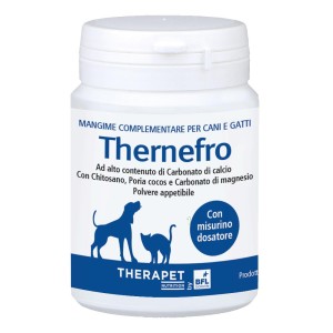 THERNEFRO THERAPET 75G
