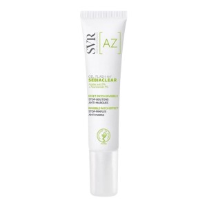 SEBIACLEAR CICAPEEL FLASH 15ML
