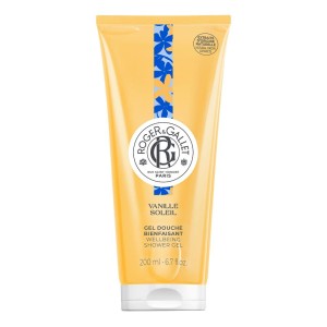 R&G VANILLE SOL GEL DOCC 200ML