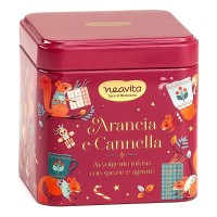 NEAVITA INFUSO ARA CANN FS RO