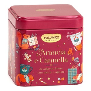 NEAVITA INFUSO ARA CANN FS RO