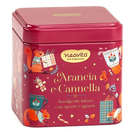 NEAVITA INFUSO ARA CANN FS RO