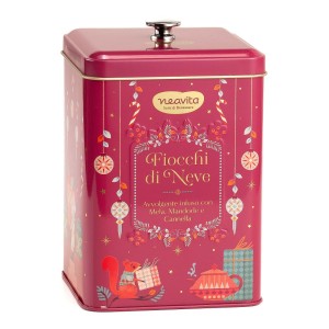 NEAVITA INFUSO FIOCCHI FS BIS