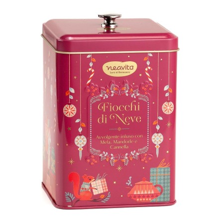 NEAVITA INFUSO FIOCCHI FS BIS