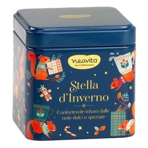 NEAVITA INFUSO STELLA FS BLU