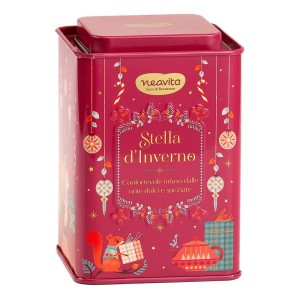 NEAVITA INFUSO STELLA FS ROSSO