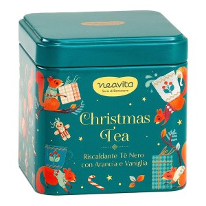 NEAVITA MELANGE XMAS TEA FS VE