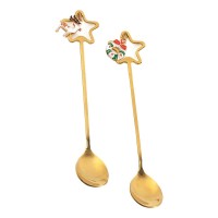 NEAVITA SET CUCCHIAINI NAT 2PZ