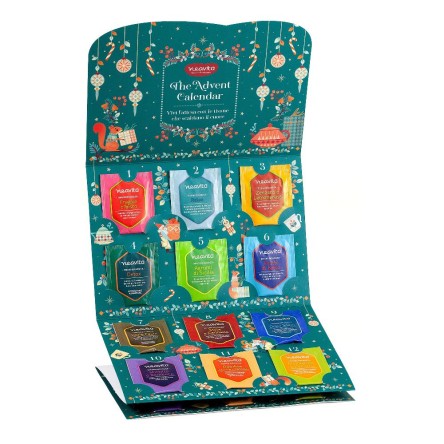 NEAVITA CALEND AVV BIO 24TIS