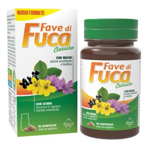 FAVE DI FUCA CLASSICO 90CPR