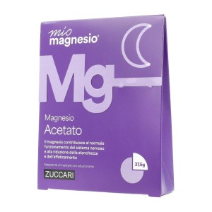 MIOMAGNESIO ACETATO 37,5G
