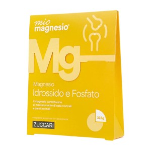 MIOMAGNESIO IDROSS E FOSF 37,5G