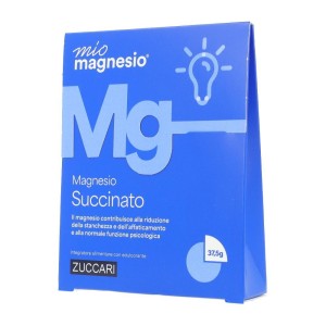 MIOMAGNESIO SUCCINATO 37,5G
