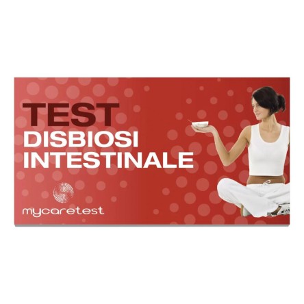 MYCARE DISBIOSI INTESTINALE