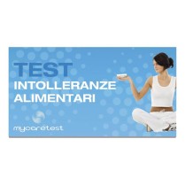 MYCARE INTOLLERANZE ALIMENTARI