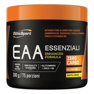 EAA ESSENZIALI 300GR ETHICSPORT