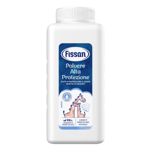 FISSAN POLVERE PROT/A NEW 100G