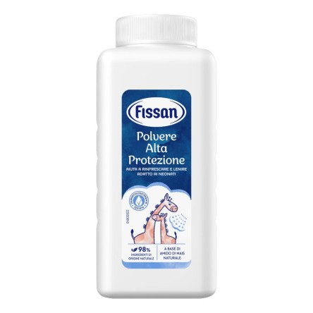 FISSAN POLVERE PROT/A NEW 100G