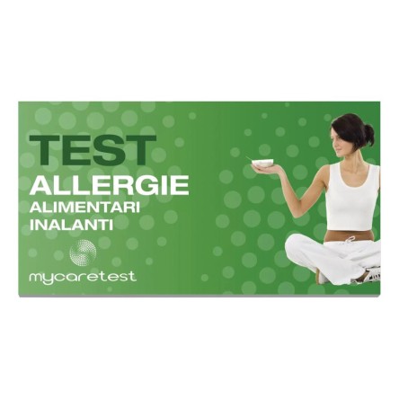 MYCARE SIST RACC CAMP ALLERGIE