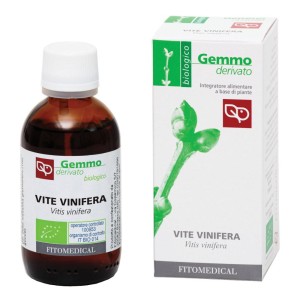 VITE VINIFERA MG 50ML BIO